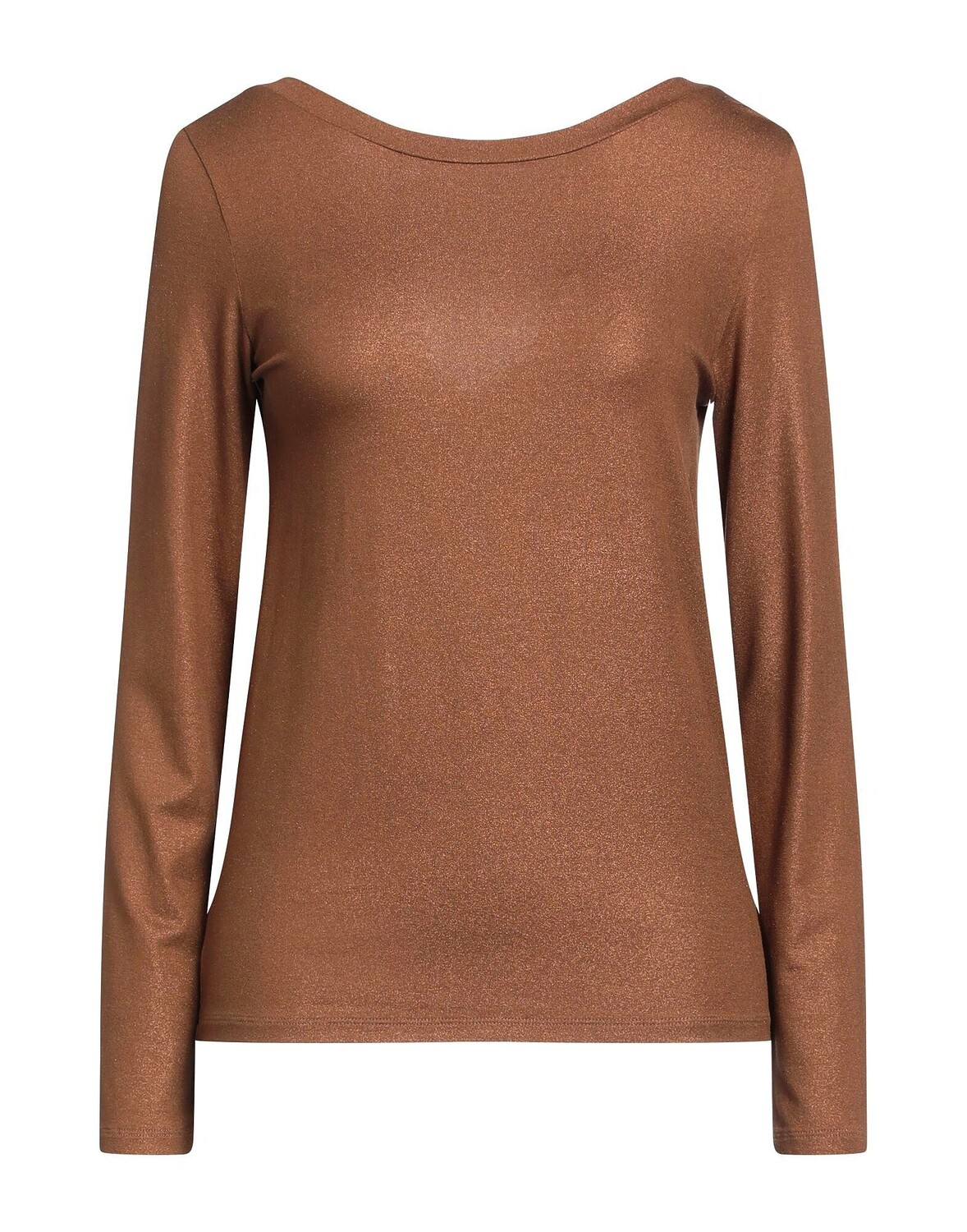 Свитер Majestic Filatures, коричневый
Свитер Majestic Filatures, коричневый