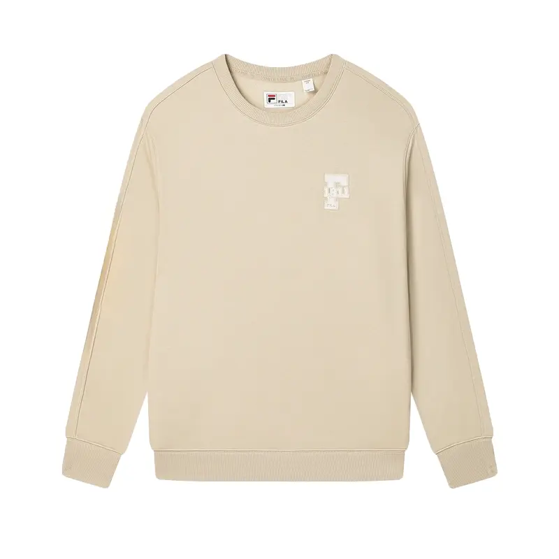 FILA Оригинальный свитшот Unisex Buckwheat Khaki, Хаки, FILA Оригинальный свитшот Unisex Buckwheat Khaki
FILA Оригинальный свитшот Unisex Buckwheat Khaki, Хаки, FILA Оригинальный свитшот Unisex Buckwheat Khaki