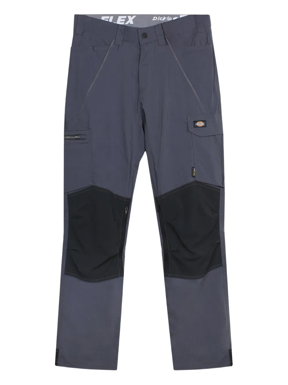 Легкие брюки с карманами на молнии Dickies, серый
Легкие брюки с карманами на молнии Dickies, серый