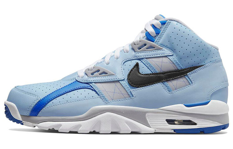 Кроссовки Nike Air Trainer 1 для мужчин, Синий, Кроссовки Nike Air Trainer 1 для мужчин
Кроссовки Nike Air Trainer 1 для мужчин, Синий, Кроссовки Nike Air Trainer 1 для мужчин