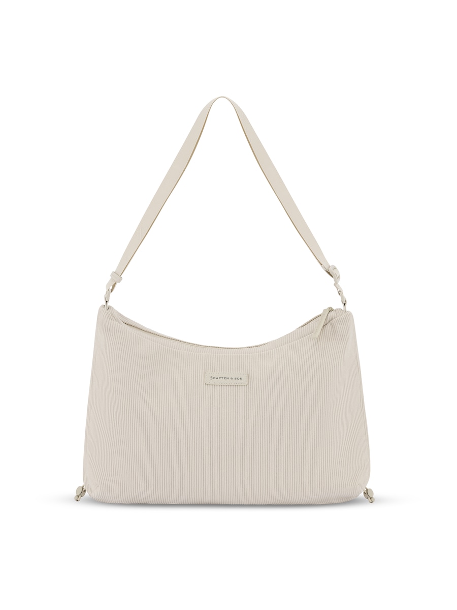 Сумка через плечо Kapten & Son Skara, Kitt
Сумка через плечо Kapten & Son Skara, Kitt