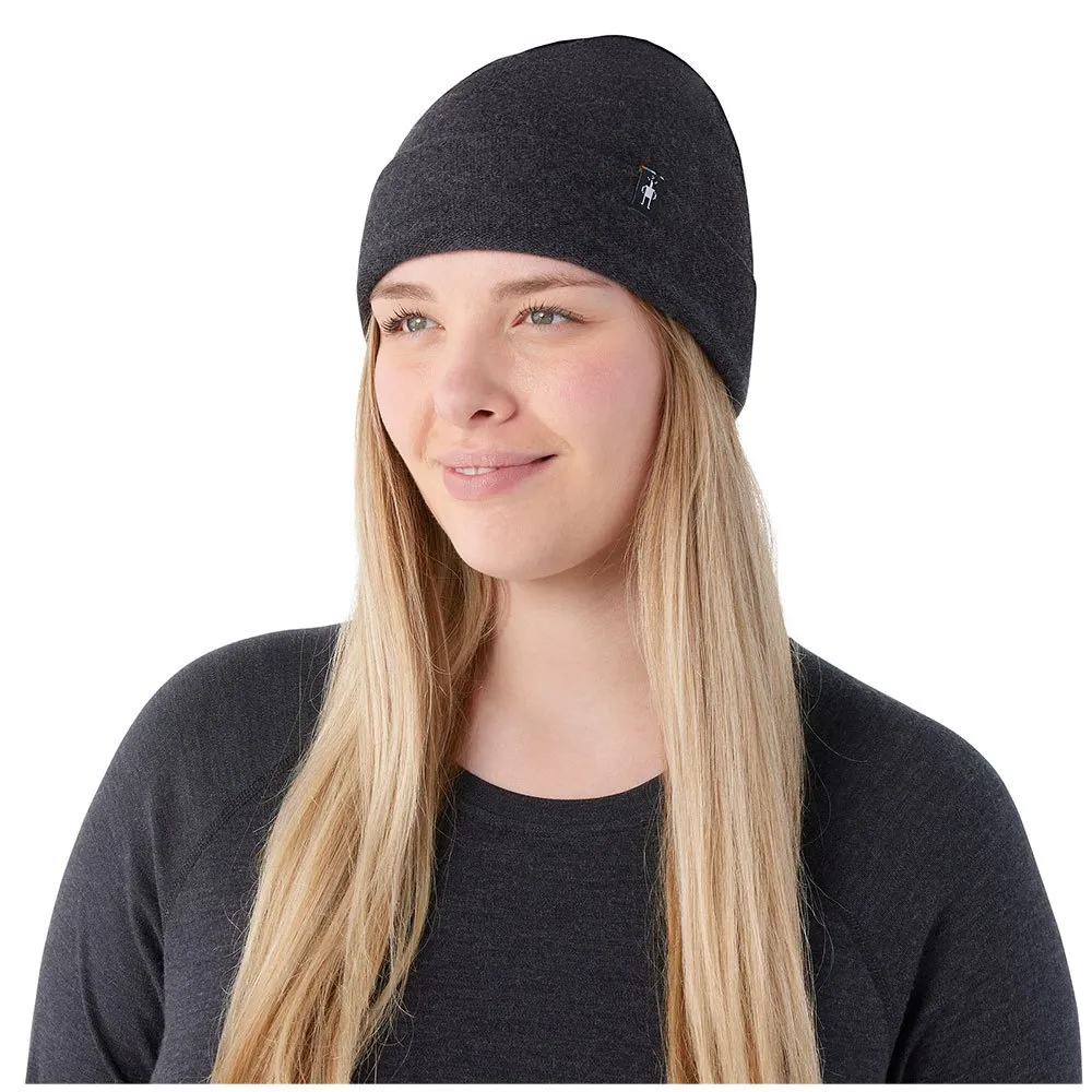 Шапка Smartwool Boiled Wool, серый
Шапка Smartwool Boiled Wool, серый