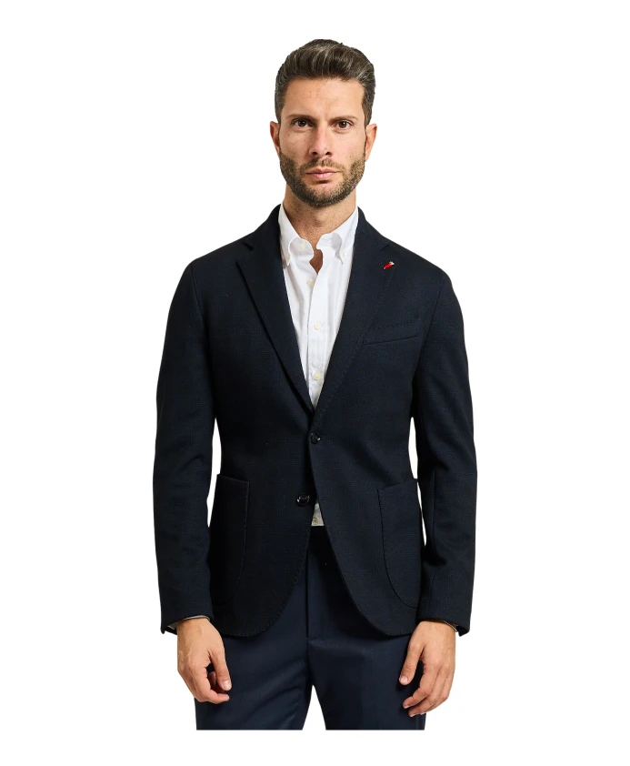 Куртка Аризона Mulish, синий
Куртка Аризона Mulish, синий