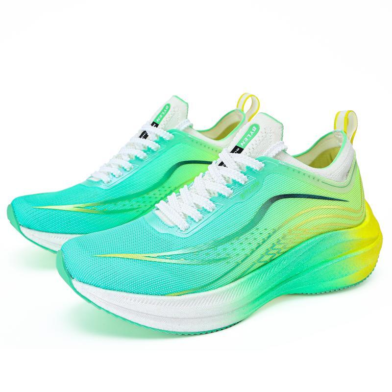 BYLEN Амортизирующие нескользящие износостойкие низкие кроссовки унисекс Unburned Green - Don't Be Anxious Green, цвет Don't Be Anxious Green
BYLEN Амортизирующие нескользящие износостойкие низкие кроссовки унисекс Unburned Green - Don't Be Anxious Green, цвет Don't Be Anxious Green