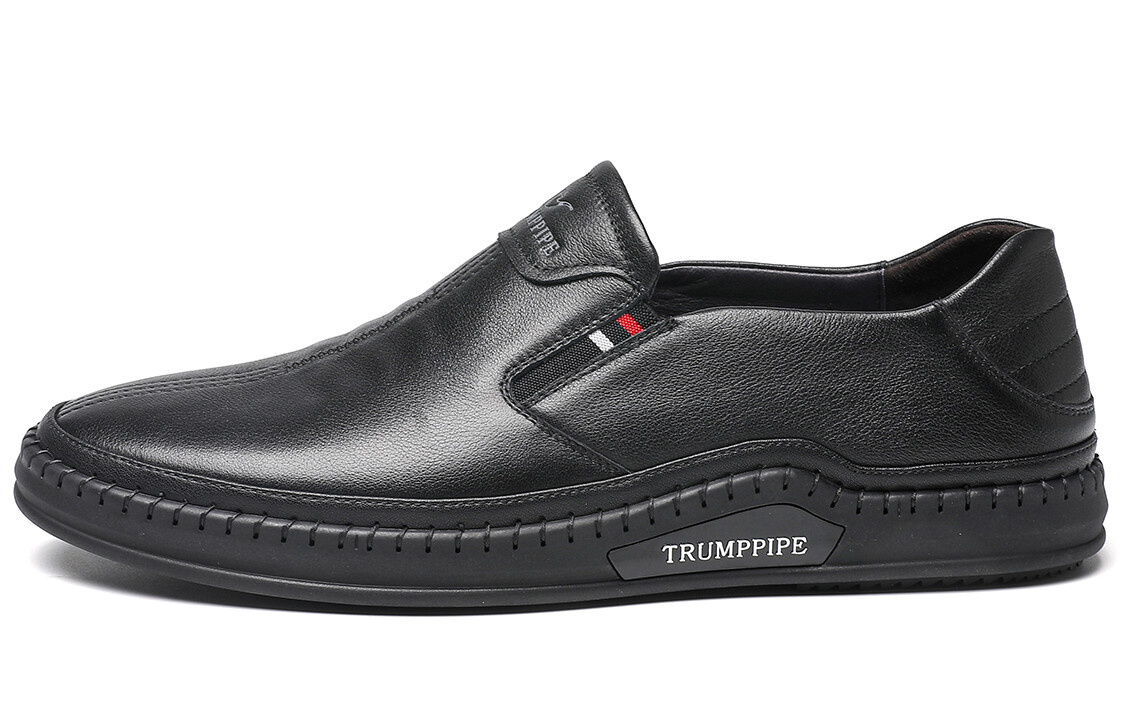 Туфли Men"s Casual Men Low-Top черный Trumppipe
Туфли Men"s Casual Men Low-Top черный Trumppipe