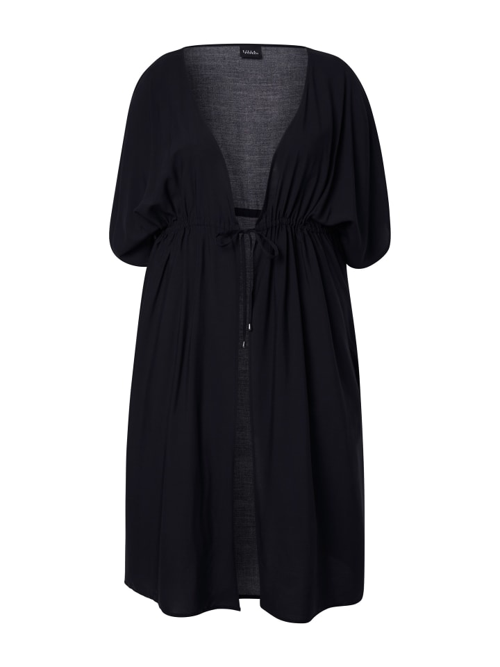 Платье Ulla Popken, черный
Платье Ulla Popken, черный