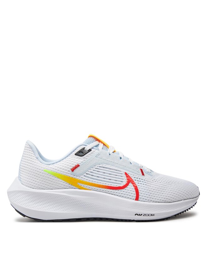 Беговые кроссовки Nike Air Zoom Pegasus 40 DV3854 102, синий
Беговые кроссовки Nike Air Zoom Pegasus 40 DV3854 102, синий