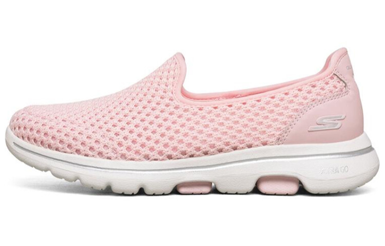 Кроссовки Go Walk 5 Lifestyle женские с низким верхом розового/белого цвета Skechers, Розовый, Кроссовки Go Walk 5 Lifestyle женские с низким верхом розового/белого цвета Skechers
Кроссовки Go Walk 5 Lifestyle женские с низким верхом розового/белого цвета Skechers, Розовый, Кроссовки Go Walk 5 Lifestyle женские с низким верхом розового/белого цвета Skechers