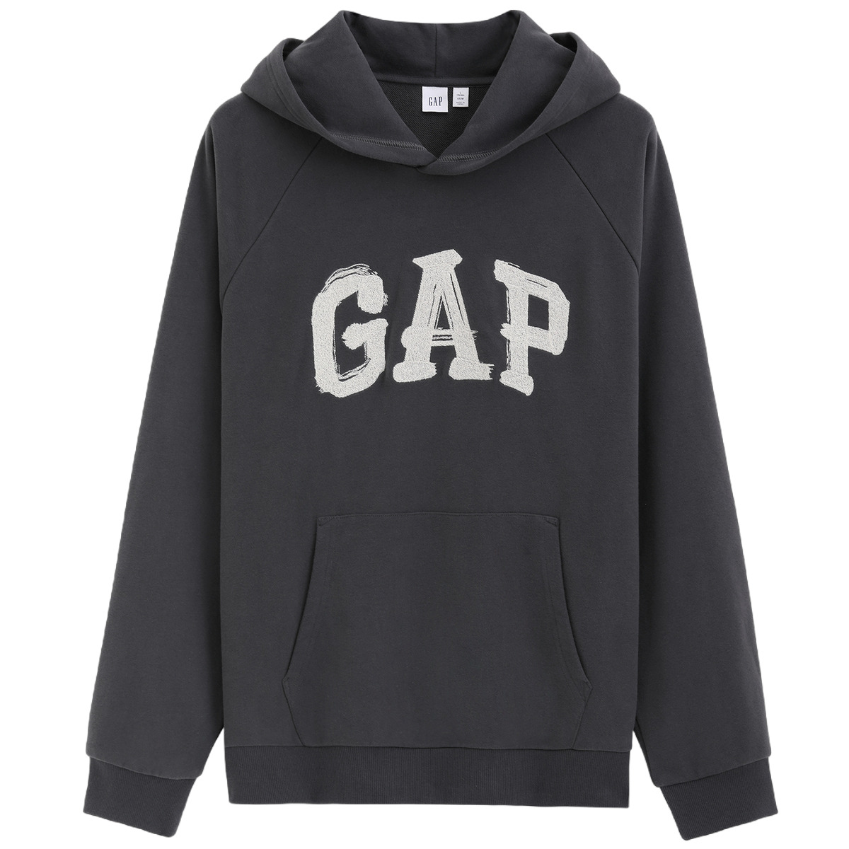 Свитшот мужской GAP, темно-серый
Свитшот мужской GAP, темно-серый