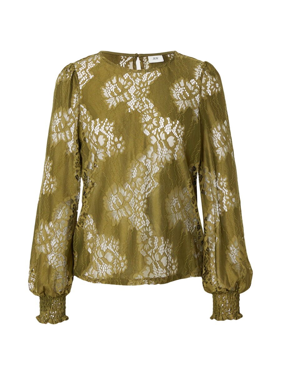 Блузка JDY, хаки 
Блузка JDY, хаки