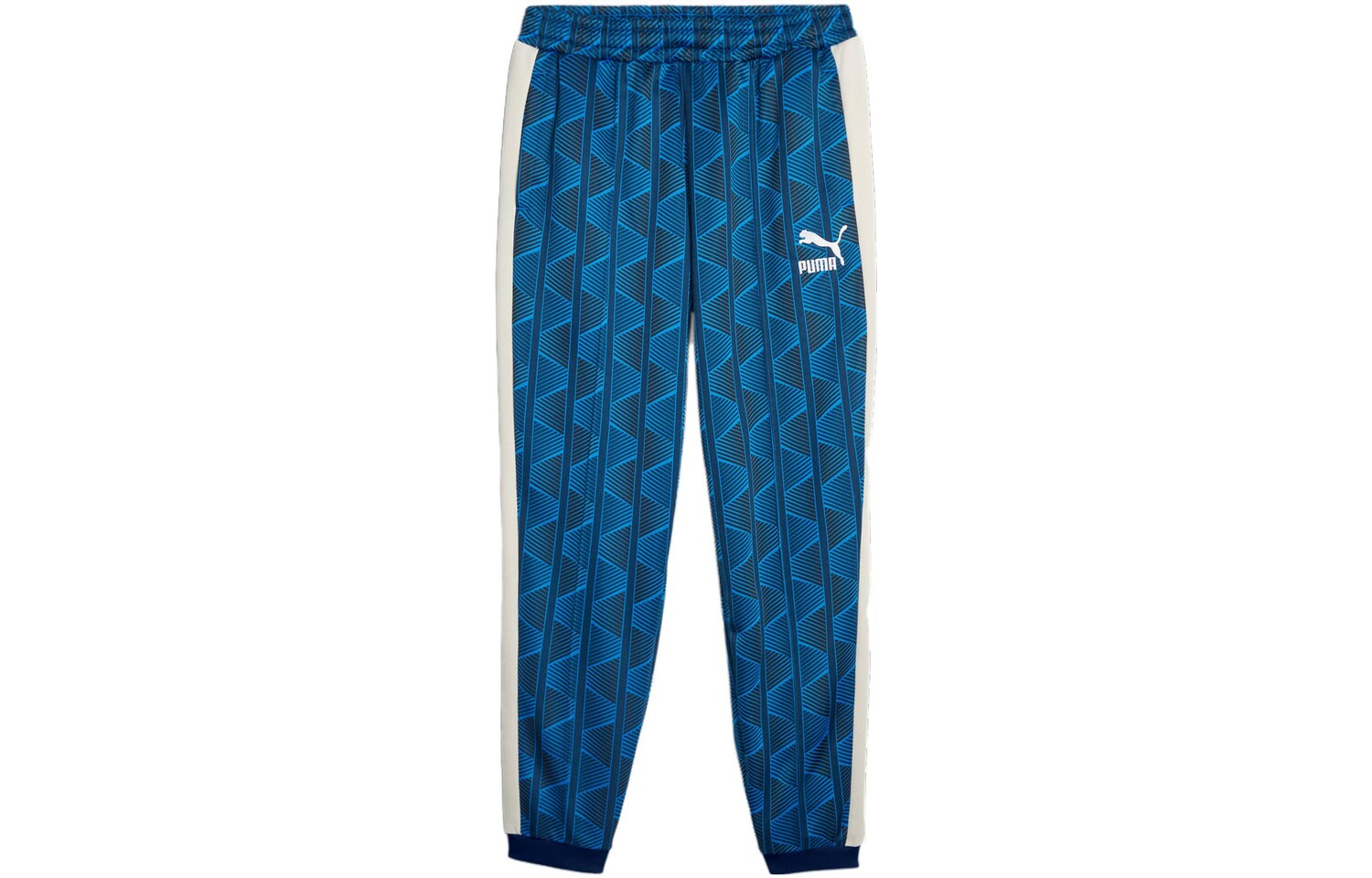 Мужские повседневные брюки Puma, цвет Blue
Мужские повседневные брюки Puma, цвет Blue