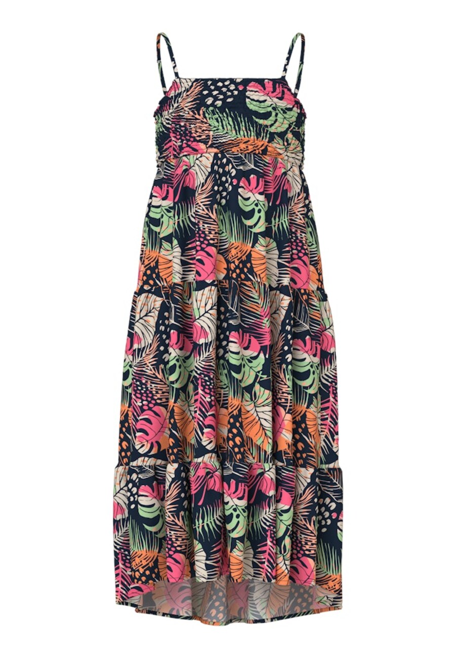 Платье NAME IT NKFVINAYA, темно-синий
Платье NAME IT NKFVINAYA, темно-синий