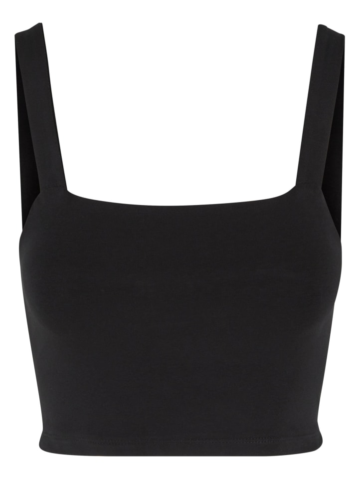 Футболка Urban Classics, черный 
Футболка Urban Classics, черный