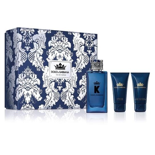 Набор косметики, 3 шт. Dolce & Gabbana
Набор косметики, 3 шт. Dolce & Gabbana