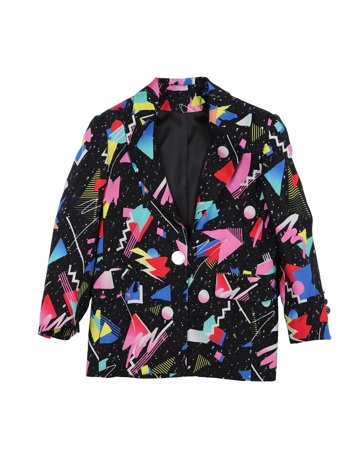 Блейзер Balmain, черный 
Блейзер Balmain, черный