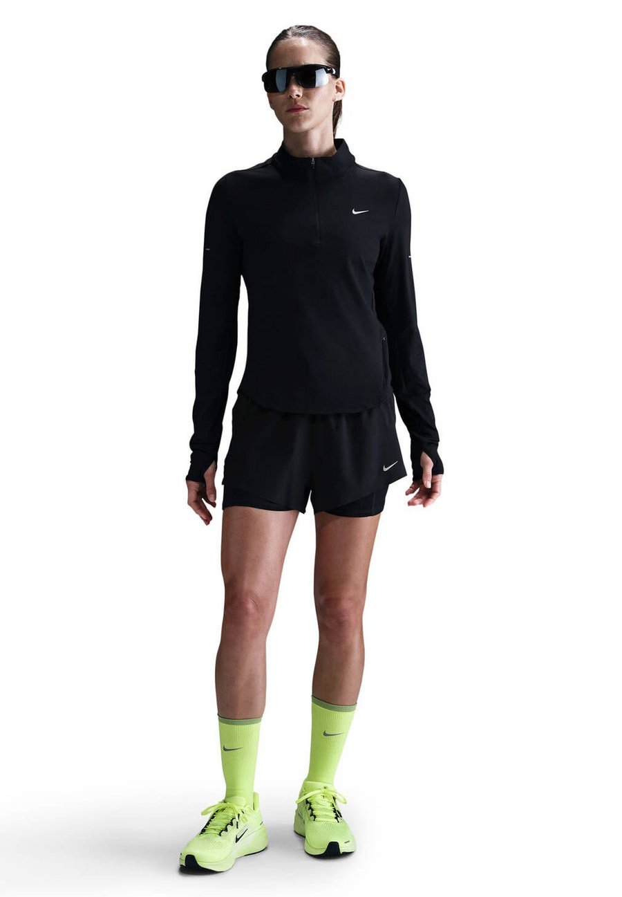 Топ Nike Performance SWIFT TOP, Black Reflective Silv/Black
Топ Nike Performance SWIFT TOP, Black Reflective Silv/Black