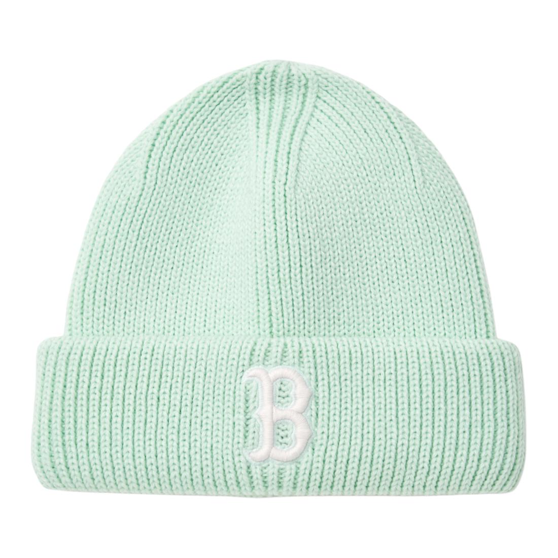 MLB Детские акриловые шапки-бини Multicolor
MLB Детские акриловые шапки-бини Multicolor