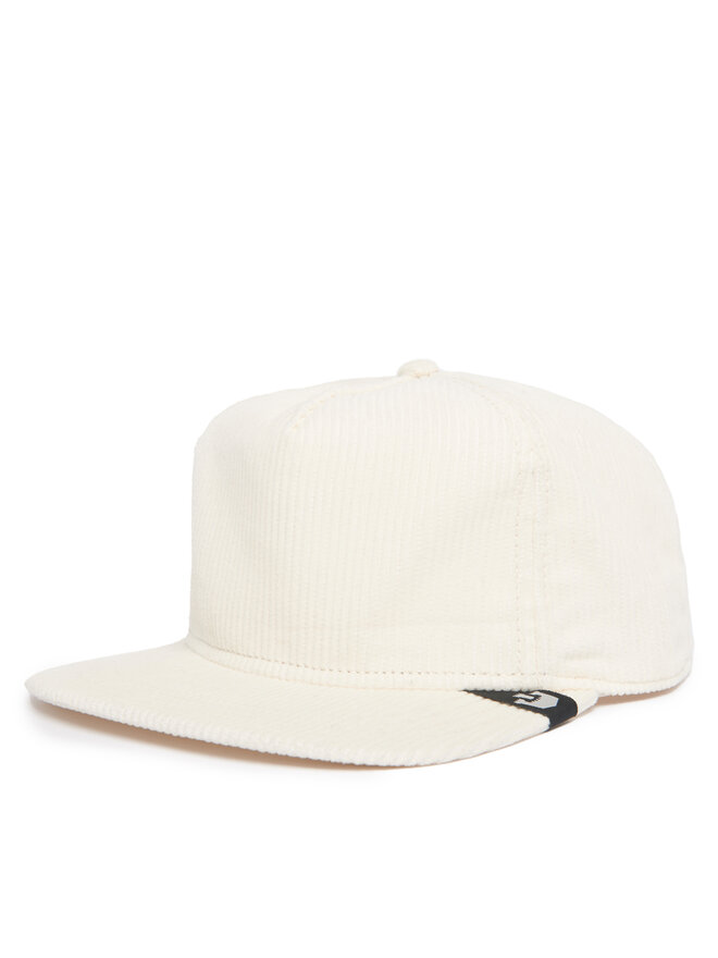 Бейсболка Goorin Bros GB201-Corduroy 101-1245, экрю
Бейсболка Goorin Bros GB201-Corduroy 101-1245, экрю