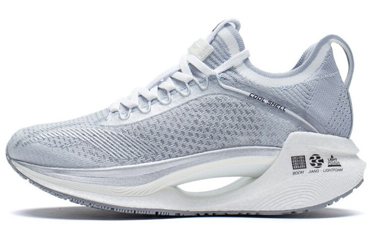 Кроссовки женские Jueying Essential с низким верхом
Кроссовки женские Jueying Essential с низким верхом