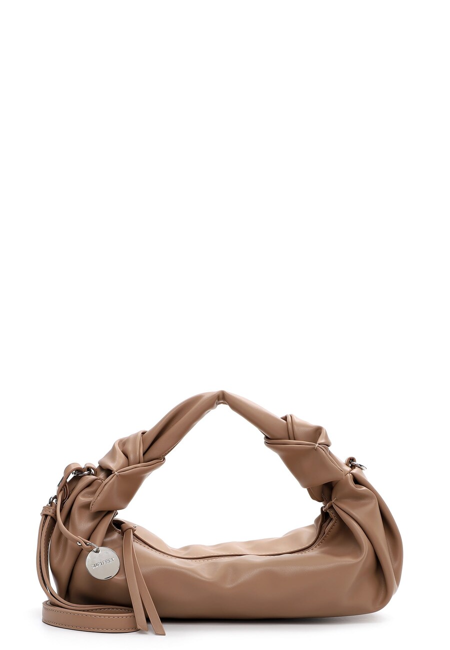 Сумка через плечо Suri Frey Gabby, Light brown
Сумка через плечо Suri Frey Gabby, Light brown