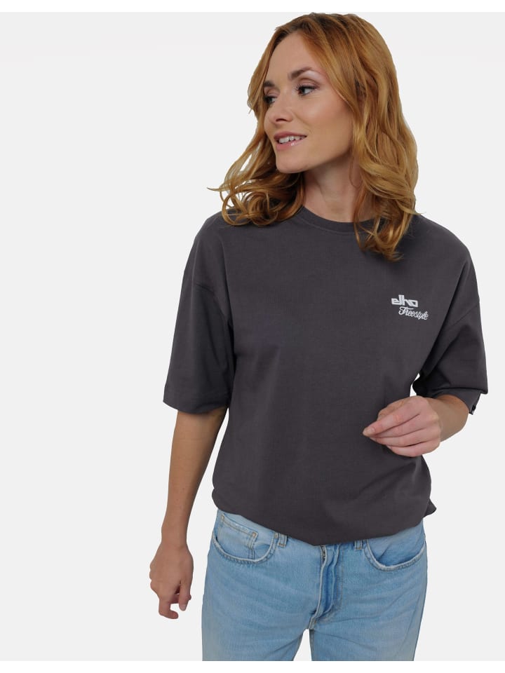 Футболка CHUR в ЧЕРНОМ цвете elho, Черный, Футболка CHUR в ЧЕРНОМ цвете elho
Футболка CHUR в ЧЕРНОМ цвете elho, Черный, Футболка CHUR в ЧЕРНОМ цвете elho