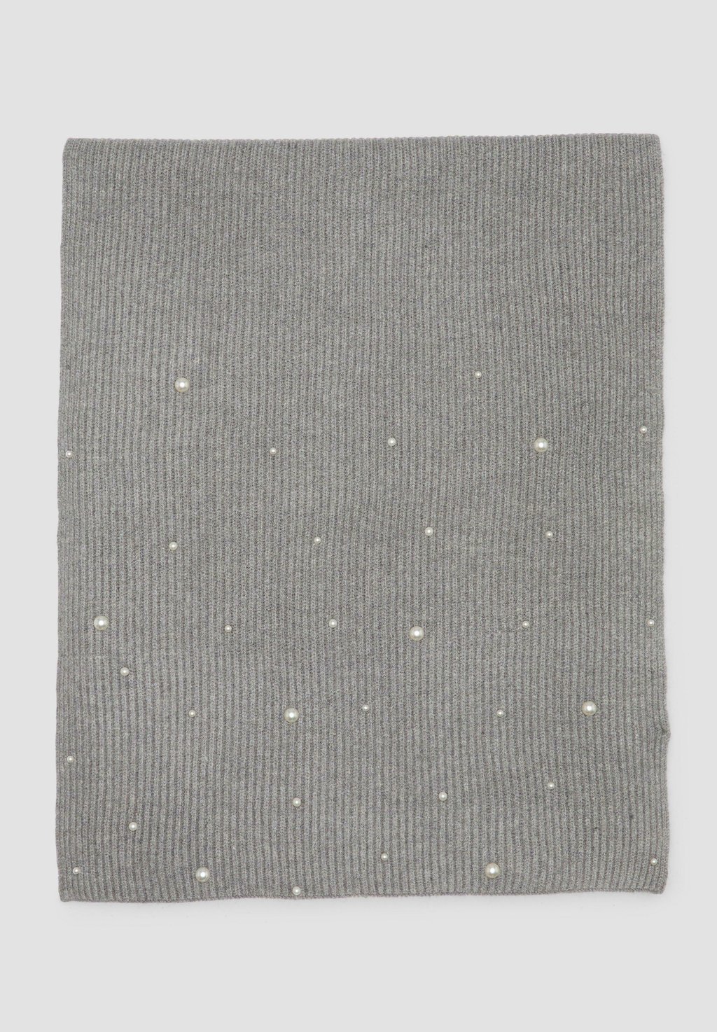 Шарф MIT SCHMUCKPERLEN s.Oliver BLACK LABEL, темно-серый
Шарф MIT SCHMUCKPERLEN s.Oliver BLACK LABEL, темно-серый