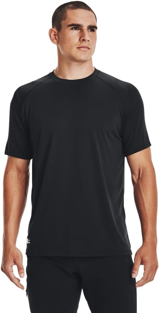 Мужская тактическая футболка Under Armour, Black/ Clear, Черный, Мужская тактическая футболка Under Armour, Black/ Clear
Мужская тактическая футболка Under Armour, Black/ Clear, Черный, Мужская тактическая футболка Under Armour, Black/ Clear