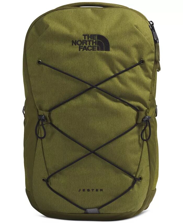 Мужской рюкзак Jester The North Face, зеленый
Мужской рюкзак Jester The North Face, зеленый
