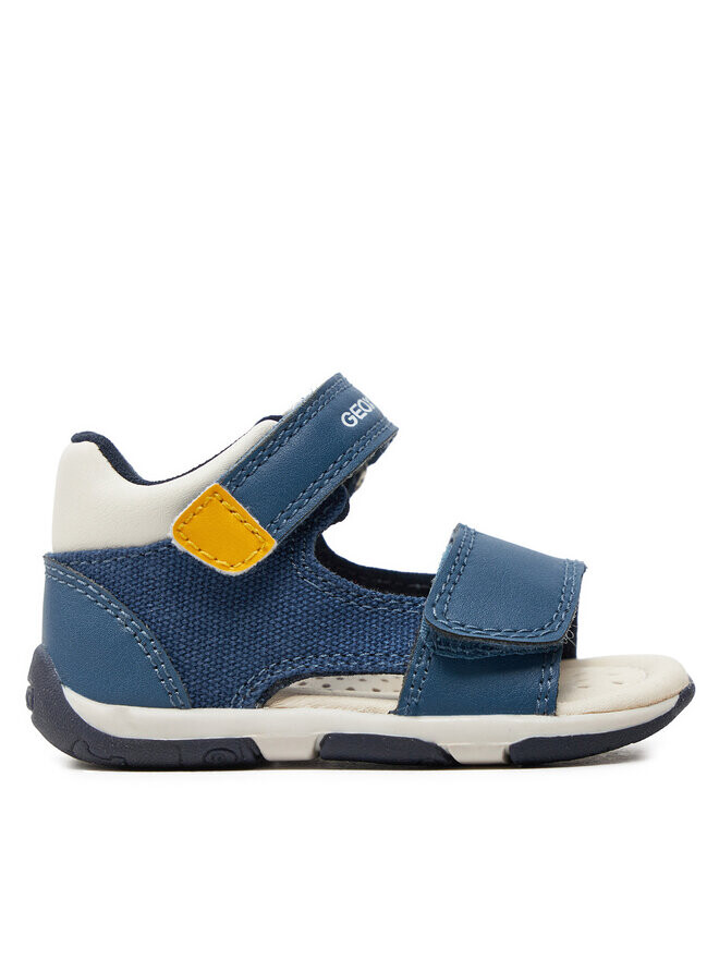 Сандалии B Sandal Tapuz Boy B450XB 05410 Geox, темно-синий
Сандалии B Sandal Tapuz Boy B450XB 05410 Geox, темно-синий