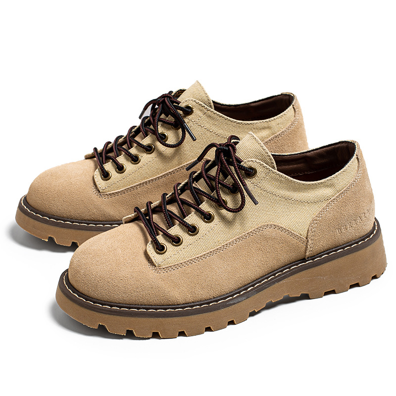 Мужские повседневные кроссовки Low Top с устойчивостью к истиранию HD HAPPY DINO, бежевый
Мужские повседневные кроссовки Low Top с устойчивостью к истиранию HD HAPPY DINO, бежевый