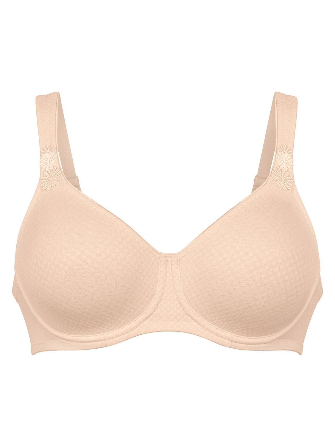 Бюстгальтер с косточками Anita Komfort Bügel BH, цвет smart rose
Бюстгальтер с косточками Anita Komfort Bügel BH, цвет smart rose