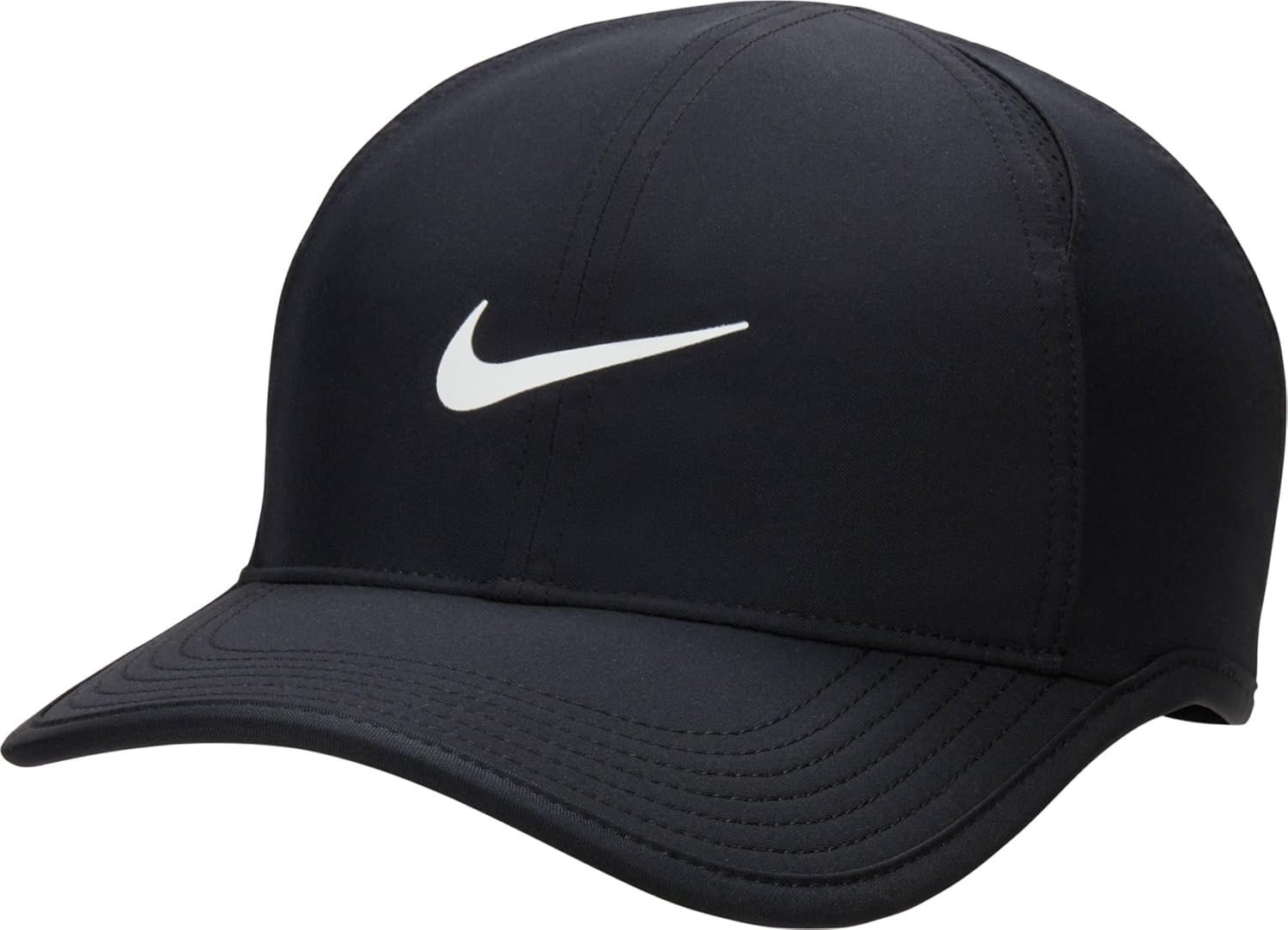 Бейсболка Nike Boys' Sports, White/Black
Бейсболка Nike Boys' Sports, White/Black