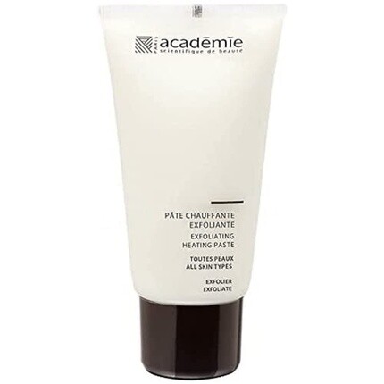 AcadMie Pate Chauffante Exfoliante 50мл, Academie
AcadMie Pate Chauffante Exfoliante 50мл, Academie