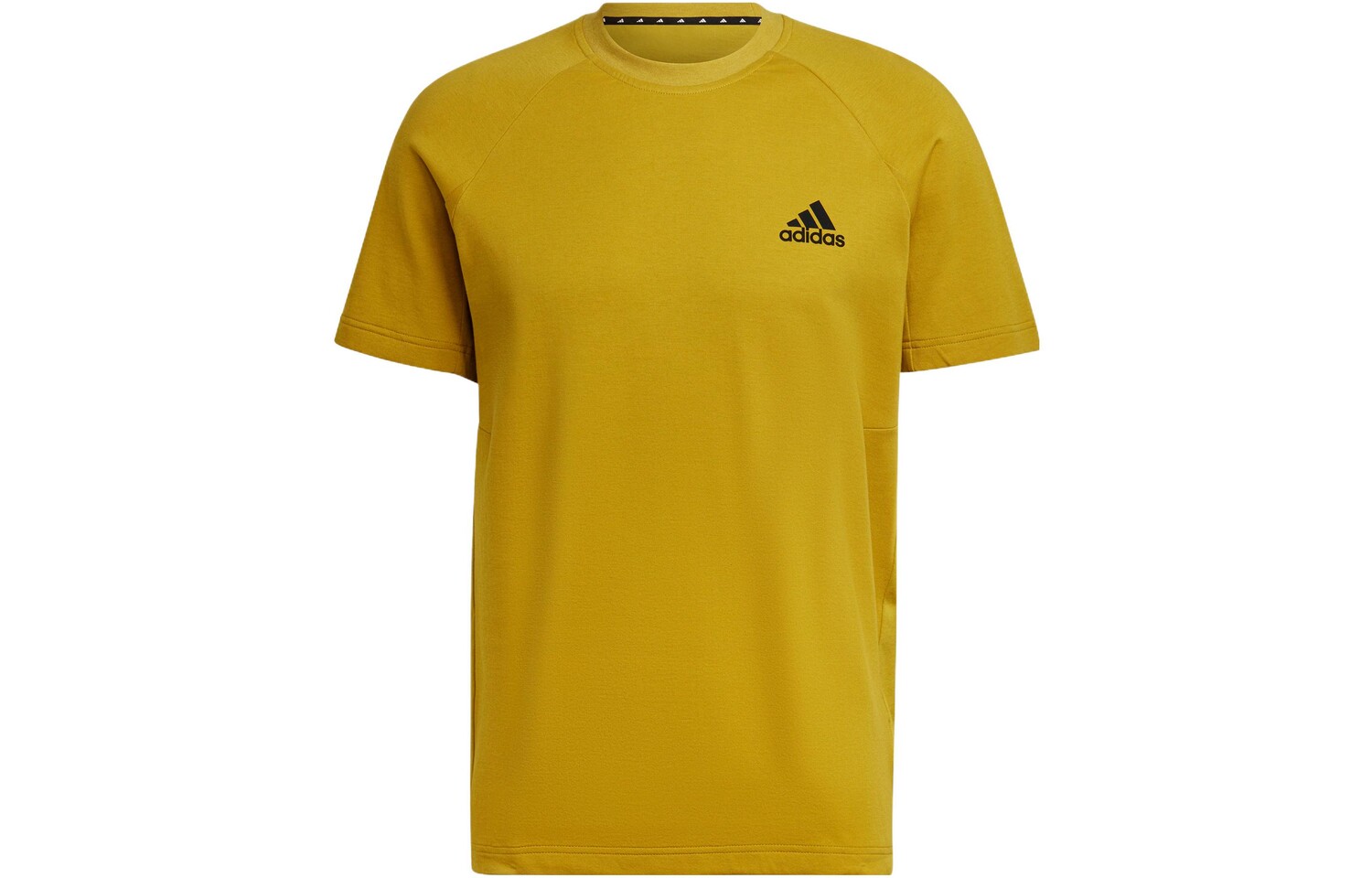 Adidas Мужская футболка, Желтый
Adidas Мужская футболка, Желтый