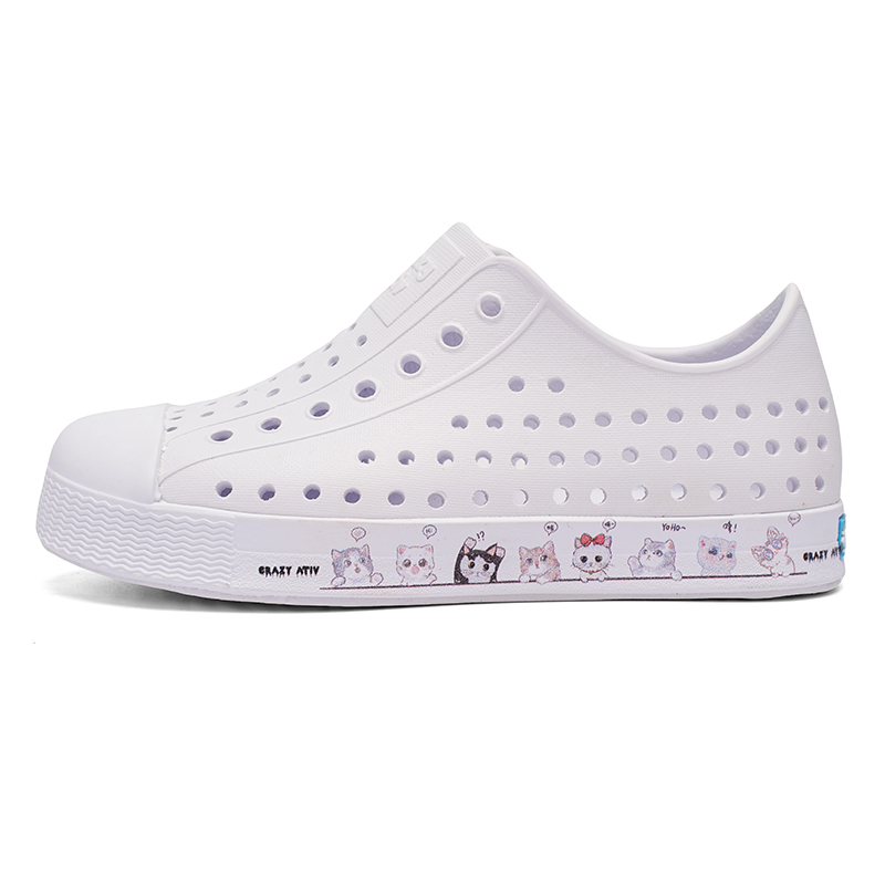 Детские сандалии CRAZY ATIV, Pet Cat
Детские сандалии CRAZY ATIV, Pet Cat