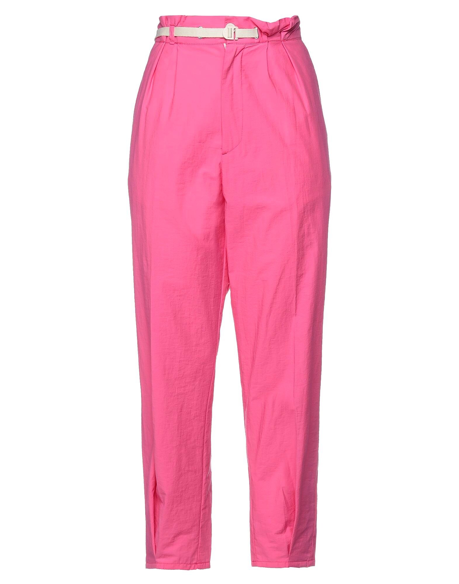 Брюки White Sand, фуксия
Брюки White Sand, фуксия