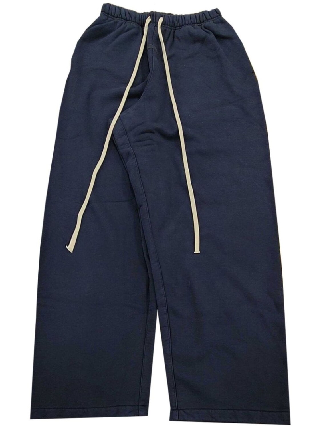 Широкие спортивные штаны FEAR OF GOD ESSENTIALS, черный
Широкие спортивные штаны FEAR OF GOD ESSENTIALS, черный