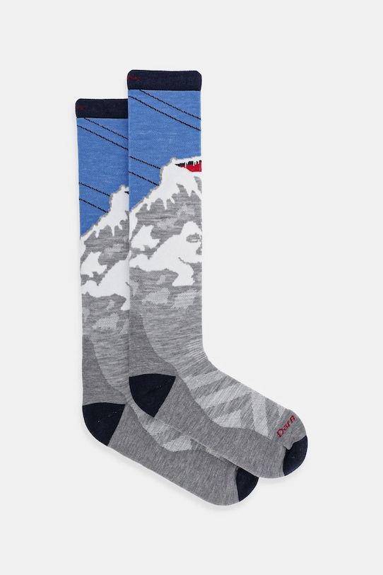 Носки Darn Tough, серый
Носки Darn Tough, серый