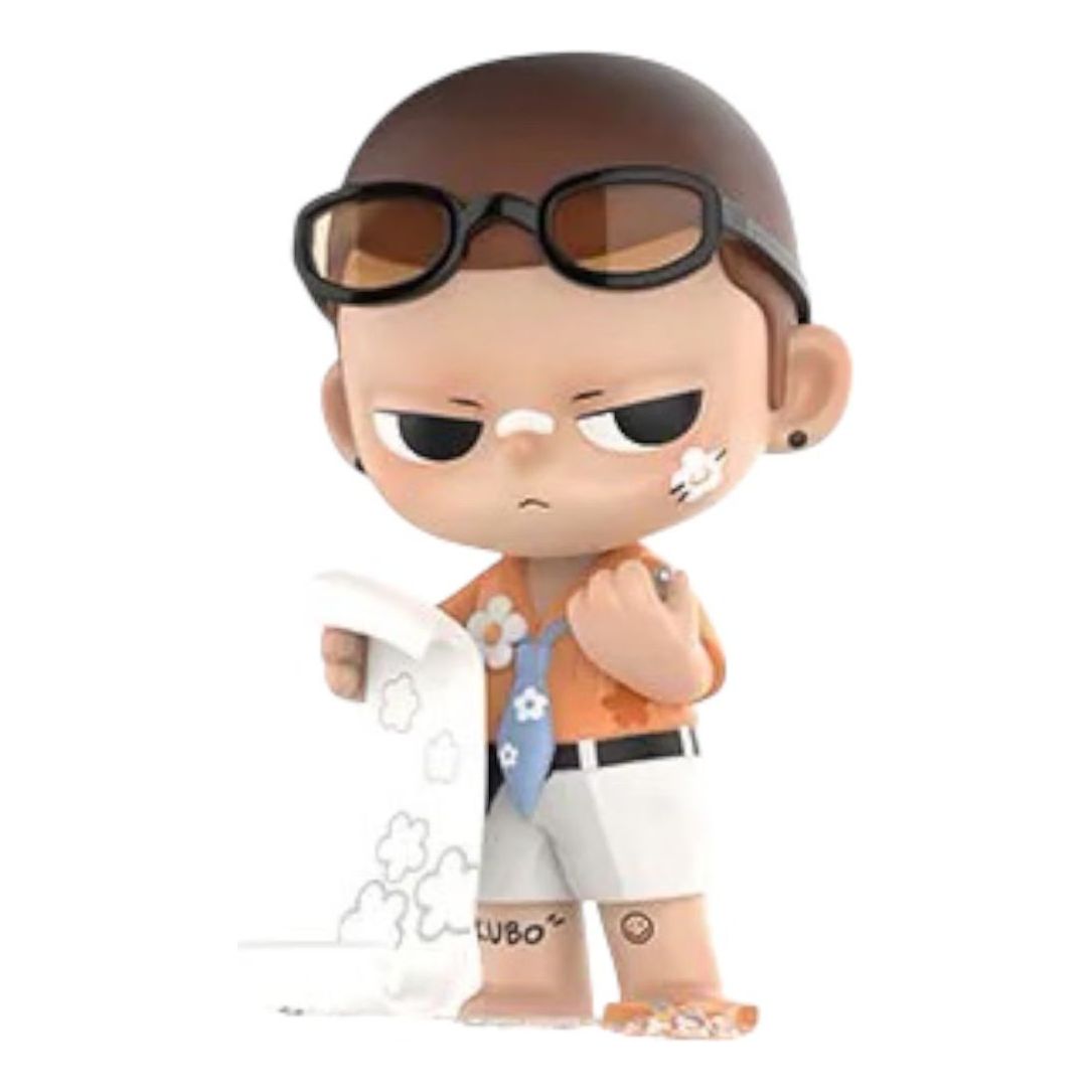 Фигурка Pop Mart Hand in Hand «Join My List»
Фигурка Pop Mart Hand in Hand «Join My List»