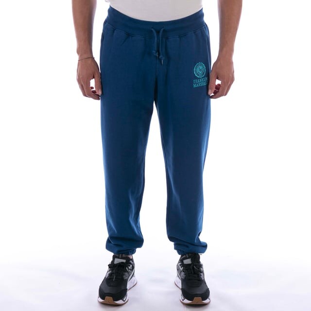 Голубые брюки Franklin & Marshall, синий
Голубые брюки Franklin & Marshall, синий