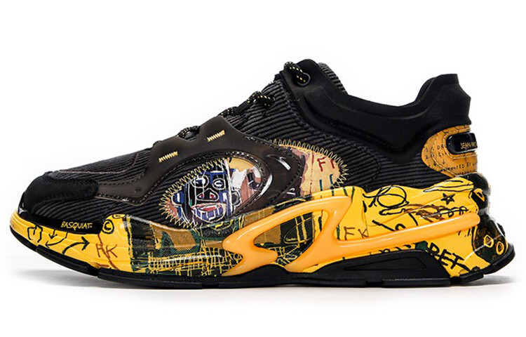 Кроссовки Millennium 3.0 Lifestyle для мужчин с низким верхом
Кроссовки Millennium 3.0 Lifestyle для мужчин с низким верхом