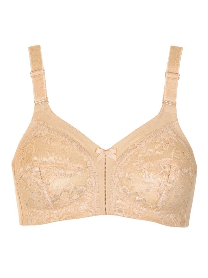 Бюстгальтер без косточек Lisca, цвет skin
Бюстгальтер без косточек Lisca, цвет skin