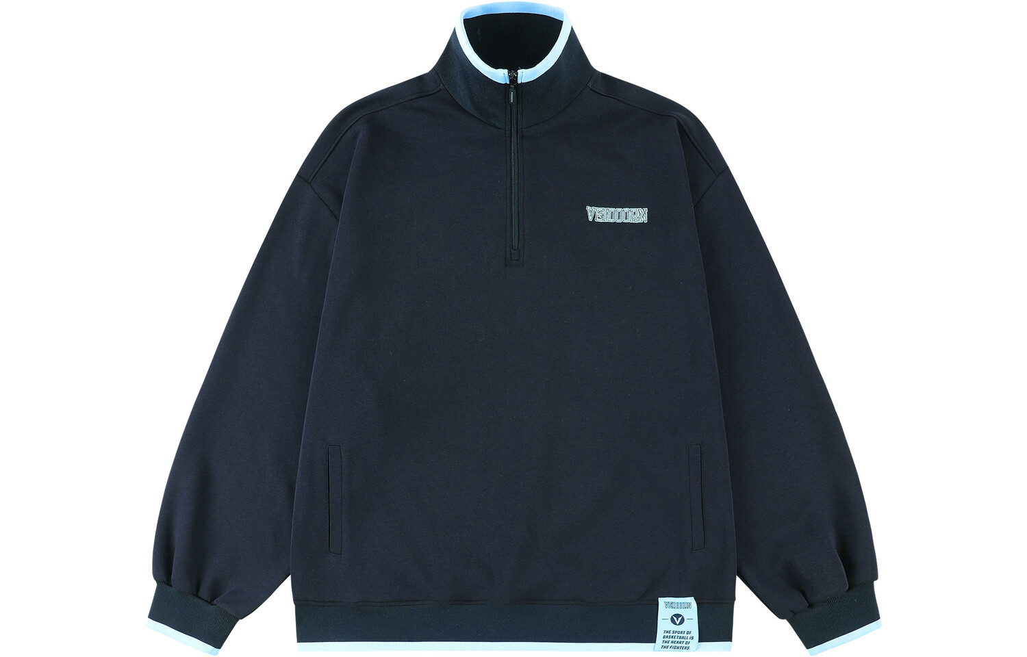 VEIDOORN Толстовка унисекс, Light Heather Gray
VEIDOORN Толстовка унисекс, Light Heather Gray