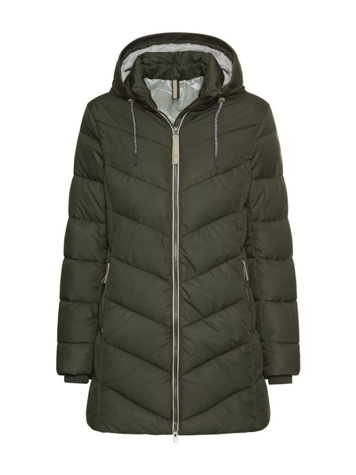 Куртка в лесу Camel Active
Куртка в лесу Camel Active