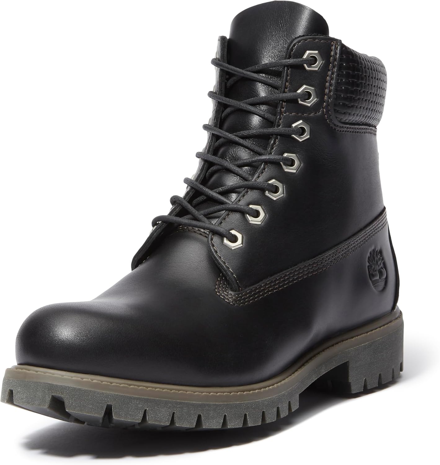 Мужские ботинки Timberland Premium 15 см водонепроницаемые, черный/коричневый
Мужские ботинки Timberland Premium 15 см водонепроницаемые, черный/коричневый