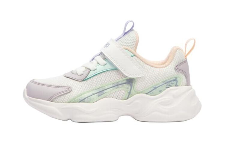 Кроссовки XTEP Kids Lifestyle Shoes PS Low-top Gray, серый
Кроссовки XTEP Kids Lifestyle Shoes PS Low-top Gray, серый