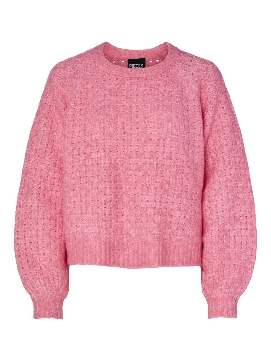 Свитер PIECES PCSikka, Mottled Pink
Свитер PIECES PCSikka, Mottled Pink
