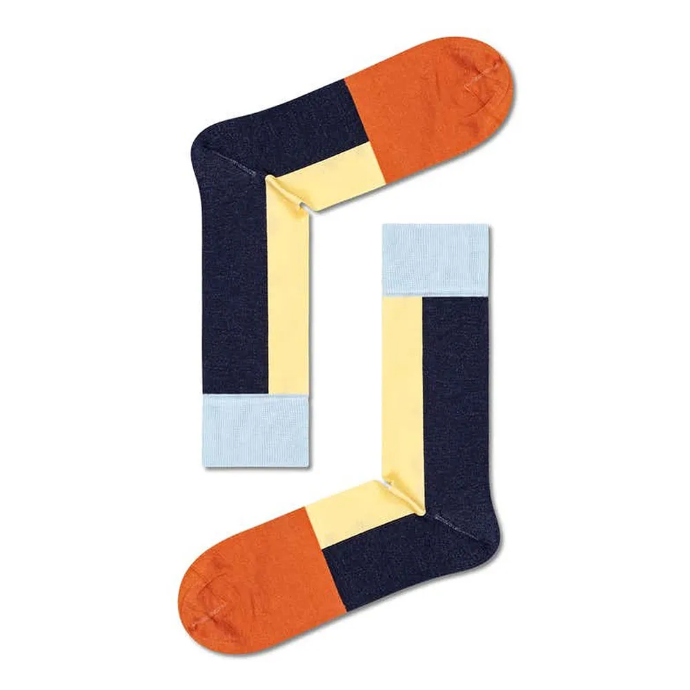 Носки Happy Brick Dressed long, разноцветный
Носки Happy Brick Dressed long, разноцветный