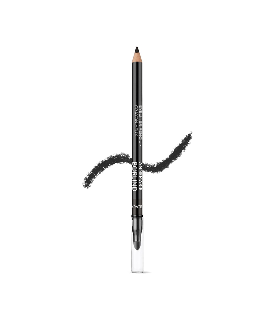 Подводка для глаз ANNEMARIE BÖRLIND KAJALSTIFT, BLACK, 1g
Подводка для глаз ANNEMARIE BÖRLIND KAJALSTIFT, BLACK, 1g