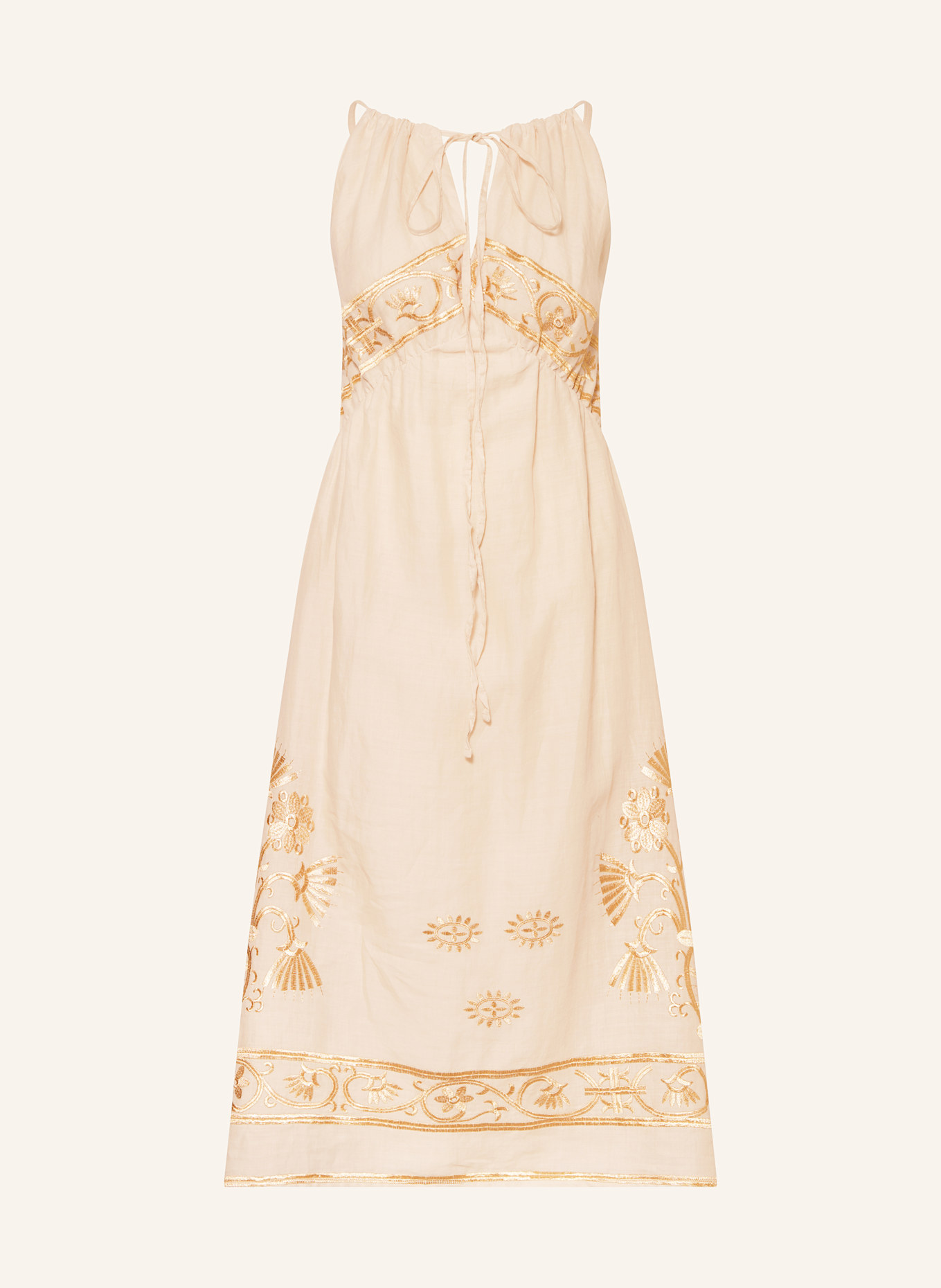 Пляжное платье «Крит» с блестящей пряжей Greek Archaic Kori, мультиколор
Пляжное платье «Крит» с блестящей пряжей Greek Archaic Kori, мультиколор